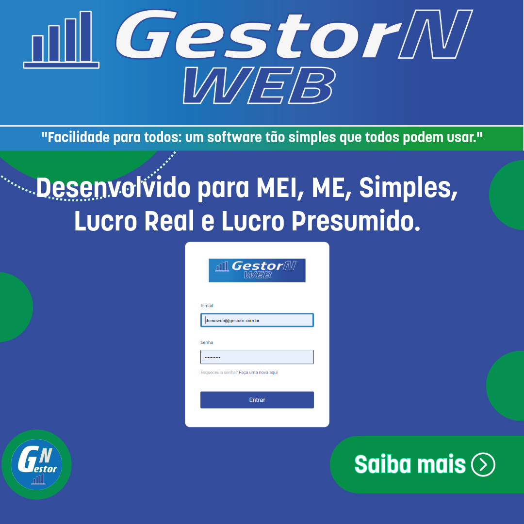 GestorN WEB - Gestor N