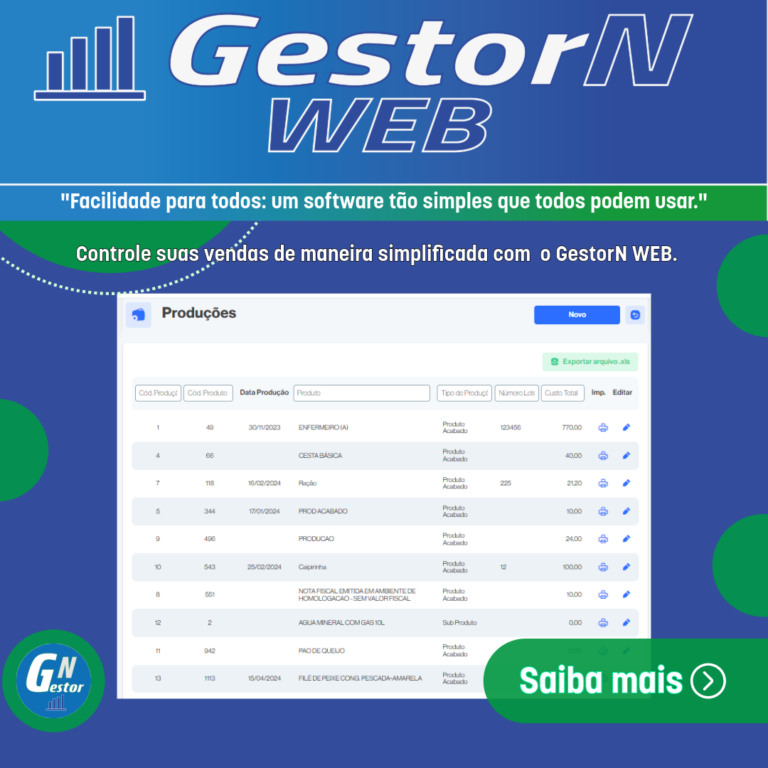 Negócio