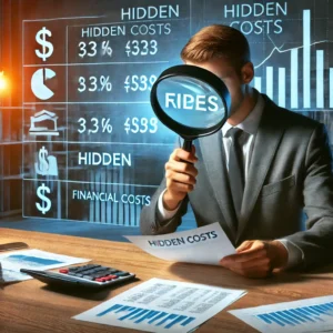 Gestão Financeira