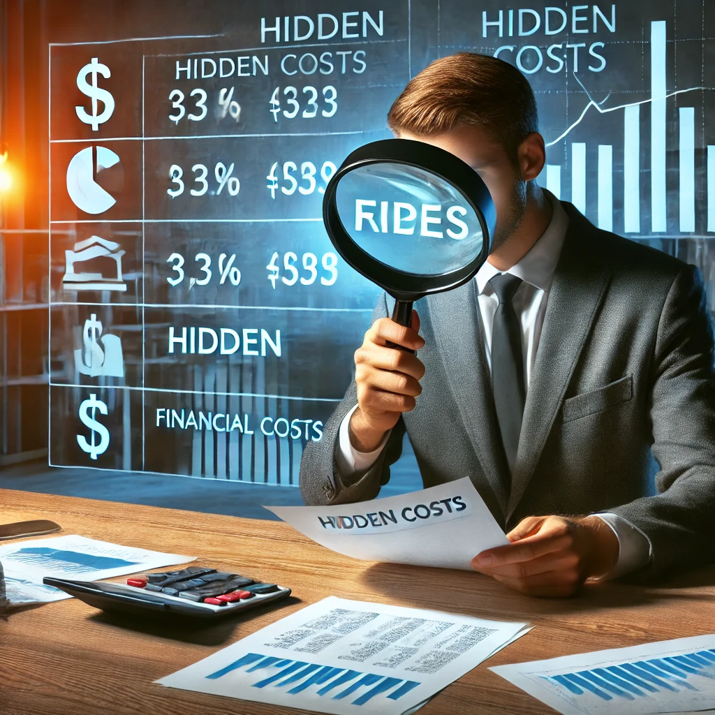 Gestão Financeira